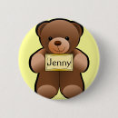 Recherche de ours nounours badges Nom