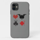 Zoek naar vleugels engel iphone hoesjes Zwart