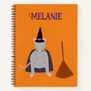 Zoek naar heksen notitieboeken Magie