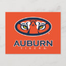 Recherche de auburn cartes postales Aubie tiger