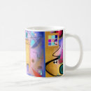 Recherche de cubistes tasses Résumé
