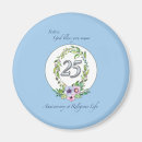 Recherche de soeur magnets Fête