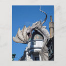 Recherche de fantastique cartes postales Dragon