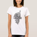 Recherche de corse tshirts Région