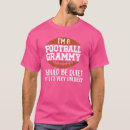 Recherche de football grandma tshirts Joueur