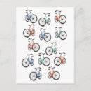 Recherche de faire vélo cartes postales Roues