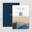 Recherche de sapins invitations Forêt de pins