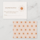 Recherche de diaper party invitations Baby