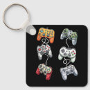 Zoek naar gamepad sleutelhangers Controller