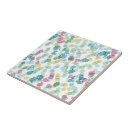 Recherche de jaune pastel carreaux Chic