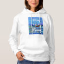 Zoek naar zwanen hoodies Retro