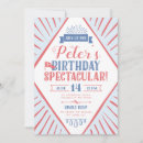 Recherche de spectaculaire invitations Géométrique