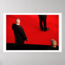 Recherche de tapis rouge posters Noir