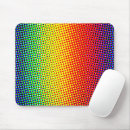 Recherche de gay pride tapis souris Coloré