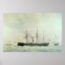 Zoek naar slagschip posters Boot