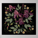 Recherche de brodé art Feuille