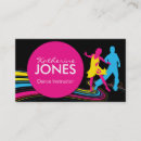 Recherche de arts du spectacle cartes visite Moderne