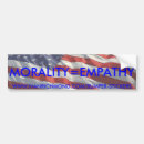 Recherche de moral voiture autocollants La politique