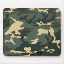 Recherche de motif camouflage tapis souris Armée