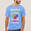 Zoek naar hart ogen tshirts Schattig