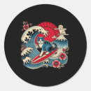 Recherche de sport aquatique autocollants Été