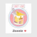 Recherche de sanitaire autocollants Fruit