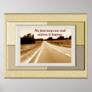 Zoek naar nieuw begin posters Prints