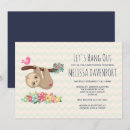 Recherche de accrocher invitations Baby