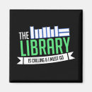 Recherche de librairie magnets Lire