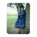 Recherche de graduation photo magnets Élégant