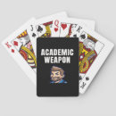 Recherche de armée jeux de cartes École