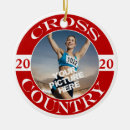 Recherche de jogging ornements Cross country
