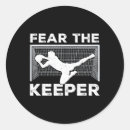 Zoek naar voetbal keeper stickers Atleet