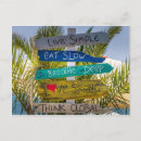 Recherche de inspiration cartes postales Simple