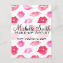 Recherche de aquarelle rose cartes postales Beauté