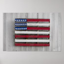 Zoek naar oude glorie posters Patriottisch