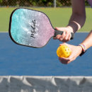 Recherche de pink pickleball raquettes Ombre