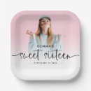 Recherche de sixième anniversaire Sweet sixteen