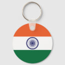 Recherche de inde porteclés Patriotique