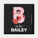 Recherche de lettre b magnets Enfants