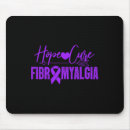 Recherche de ruban violet tapis souris Fibromyalgie