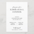 Recherche de main écrite invitations Noir et blanc