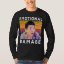 Zoek naar aziatische humor tshirts Emotioneel