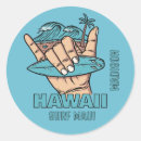 Recherche de shaka autocollants Pendre