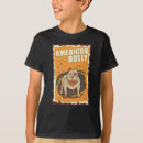 Recherche de american bully tshirts Dog