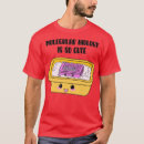 Zoek naar biologie moléculaire tshirts Genetica