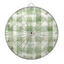 Recherche de campagne jeux de fléchettes Vert