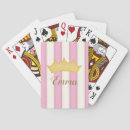 Recherche de fées jeux de cartes Girl