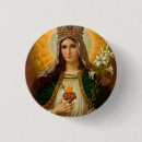 Recherche de mère vierge badges Mère de jésus