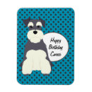 Zoek naar schnauzers magneten Schattig